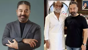 Kamal Haasan Shares Why He Hasn't Worked With Rajinikanth In 40 Years, 'We Decided Not To Work...'