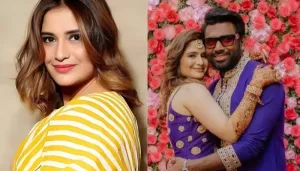 Arti Singh Slams Media Portal For Sharing False News About Her Troubled Marriage With Dipak Chauhan