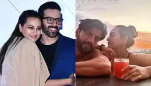 Luv Sinha Deletes His Controversial Post On Zaheer Iqbal's Family, Clarifies 'Wrongly Attributed...'