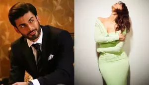 Fawad Khan To Make His Comeback In Bollywood After 8 Years Hiatus, Will Star Opposite THIS Actress