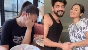 Sonakshi Sinha Wanted To Shout At Zaheer Iqbal On Honeymoon, Latter Shares Hubby Hack 'I Made Her..'