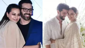 Sonakshi Sinha's Brother, Luv Once Shared His Sister Never Listened To His Advice, 'Aisa Toh Nahi..'