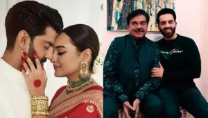 Sonakshi Sinha Drops Cryptic Post Amid Brother, Luv's Controversy With Zaheer, 'Keep Your Voice..'