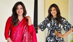 Shweta Tiwari Remembers Shooting For Illogical Scenes In Daily Soaps, Claims, 'It Was All About TRP'