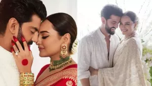 Sonakshi Sinha's Sassy Dig At Her Pregnancy Rumours Soon After Her Wedding 'Ab Hum Hospital Nahi...'