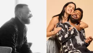 Did Krunal Pandya Hinted At Hardik's Divorce? Reveals, 'Last Six Months Have Been The Toughest..'