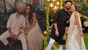 Mira Kapoor Expresses Love For Husband, Shahid Kapoor With A Special Video On Their 9th Anniversary