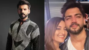 Zaheer Iqbal Drops Throwback Glimpse From Courtship Days With Sonakshi, Pens, 'I Knew It's Forever'