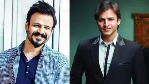 Vivek Oberoi On Shifting To Business After Film Opportunities Dropped For Him: 'That Was My Income'