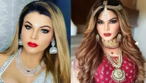 Rakhi Sawant Reveals She Can Never Conceive After Undergoing The Uterine Tumour Removal Surgery