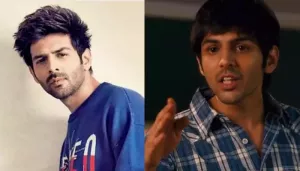 Kartik Aaryan Recalls Putting Up Posters Of His Debut Film, 'Pyaar Ka Punchnama,' 'I Wanted...'