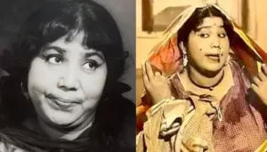 Uma Devi Aka Tun Tun, Hindi Film's First Female Comedian, Last Days In Chawl, Struggled For Food