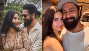 Vicky Kaushal Remarks His Wife, Katrina Kaif Is Extremely Competitive, Shares, 'Whenever We Are...'