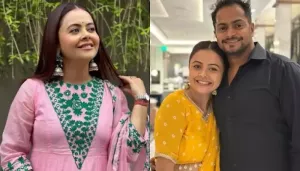 Devoleena Bhattacharjee On Her Husband's Reaction To Their Ongoing Pregnancy Rumours, 'I Ensure...'
