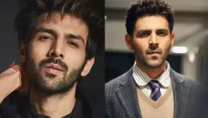 Kartik Aaryan Recalls His Breakup In College And Reflects On Early Career Days, 'It Was Very Harsh'