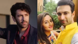 Nandish Sandhu Felt Cornered Post Divorce With Rashami Desai, 'Everyone Looked At Me Like A Culprit'