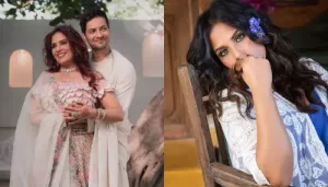 Richa Chadha Eagerly Await Her Baby's Birth, Reveals Getting Constant Reminders, Says, 'Aaja Yaar'