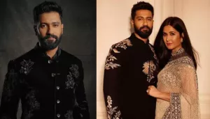 Vicky Kaushal Clarifies Rumours Of Wife, Katrina Kaif's Pregnancy: 'We'll Be Very Happy To Share...'