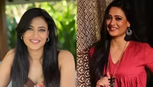 Shweta Tiwari Reveals Refusing Shows Due To Low Pay, 'They Say That They Have Options...'