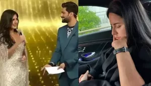 Vicky Kaushal On Proposing To Katrina Kaif At First Meet, Falling For Her, 'Wo Bahut Khatarnak Hai'