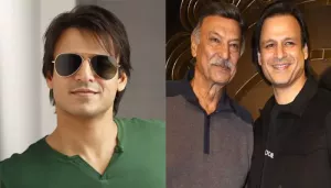 Vivek Oberoi Credits Father For Sparking His Business Acumen When He Was 10, 'He Used To Get...'