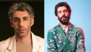 Jim Sarbh Says He Was Made To Travel By Train, While Main Actor Got A Preferential Special Treatment