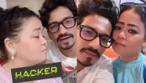Bharti Singh's YouTube Channel Gets Hacked, Comedienne Says, 'Aise Kaise Hack Kar Liya'