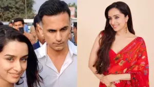 Shraddha Kapoor Wittily Reacts When Asked About Her Marriage Plans With Rahul Mody, 'Jab Dulhan...'
