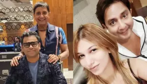 Sukhwinder Singh's Untold Story: AR Rahman's Apology, Jasleen Matharu's Case, Low-Key Marriage At 52