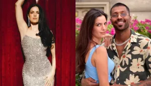 Natasa Stankovic Falls Prey To Vicious Online Trolling After Announcing Divorce From Hardik Pandya