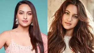 Sonakshi Sinha Reveals Worst Advice From A Colleague, 'Stop Doing Films When They Don't Work'
