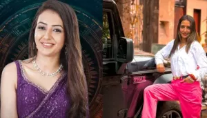 Vada Pav Girl, Chandrika Dixit Hikes Her Fee For Cutting Ribbons At Events To THIS Amount After 'BB'