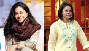 Sumona Chakravarti Opens Up About Rumours Of Her Being 'Fired' From Kapil Sharma's Show