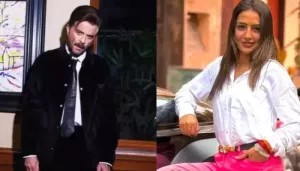 Vada Pav Girl, Chandrika Reacts To Anil Accusing Her Of Playing The Victim Card 'I Know How To Roar'