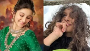 Highest Paid Child Actress, Daughter Of South Indian Superstar, Donated Her First Salary To Charity