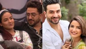 Competition To Companionship: Jasmin Bhasin And Aly Goni's Love Story Is A Modern Fairy Tale