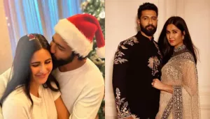 Vicky Kaushal Shares If His Fans Will Ever See Him With Wife, Katrina Kaif On-Screen, 'We Aren't...'