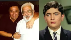 Rishi Kapoor Invited His Friend, Rahul To Check Out Russian Girls In 'Short Skirts' On A Film Set