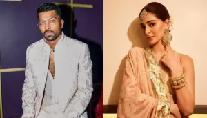 Ananya Panday-Hardik Pandya Are A Couple Now? A Source Close To The Actress Says, 'It Was A Happy..'