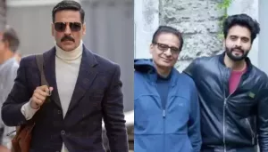 Akshay Kumar Says He Was Cheated In Career, Days After Asking Bhagnanis To Put His Payment On Hold