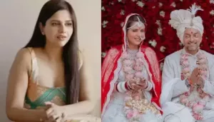 Dalljiet Kaur Drops Cryptic Note After Securing Stay Order Against Nikhil Patel, 'Who Saw The Wrong'