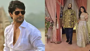 'I Will Feel Like The Biggest Loser' Says THIS Actor Over Not Attending Anant-Radhika's Wedding