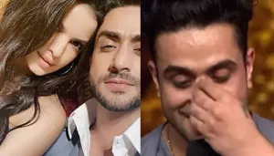 Aly Goni Hid Tears As He Recalled His Breakup With Natasa And How It Affected Him, 'Tut Chuka Tha'
