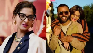 Sonam Kapoor Reacted To Simi Garewal Calling Her High Maintenance, Advising Her To Marry A Rich Man