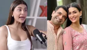 Pavitra Punia Talks About Moving On From A Relationship: 'I Would Blame Myself, My Choice Was Wrong'