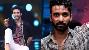 Raghav Juyal Reveals He Left 'Better Pay' And 'Comfort' For Good Work In Films, 'I Have Downgrade..'