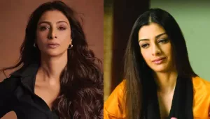 Tabu Gives Her Take On Gender Pay Gap In Indian Film Industry, 'Why Don't You Ask The Male Actor...'