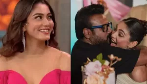 Sana Makbul To Get Married After 'BB OTT 3'? She Allegedly Hints To Book Meet Brothers For The Same