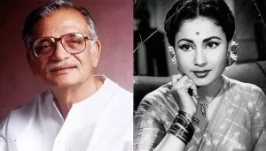 Meena Kumari And Gulzar's Love Story: Extramarital Affair To Giving Him Her Most Prized Possession