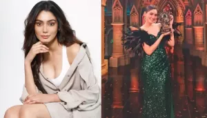 Bigg Boss OTT 3 Winner, Sana Makbul's Story: Depression Due To Dog Bite And Alleged Beau, Srikanth